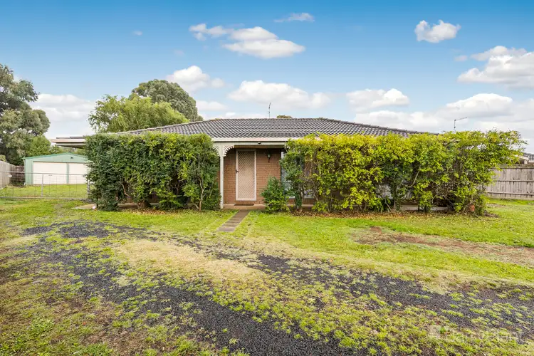 109 Hamilton Street, Kilmore VIC 3764