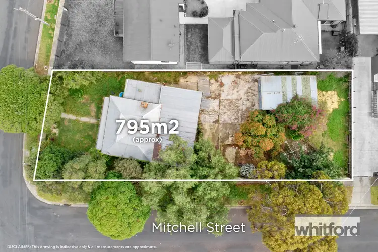 30 Mitchell Street, Belmont VIC 3216