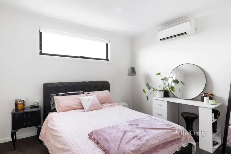 Sixth view of Homely townhouse listing, 5/274 Ballarat Road, Footscray VIC 3011