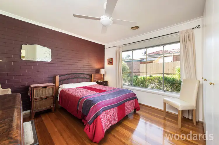Fourth view of Homely unit listing, 3/27A Laburnum Street, Blackburn VIC 3130