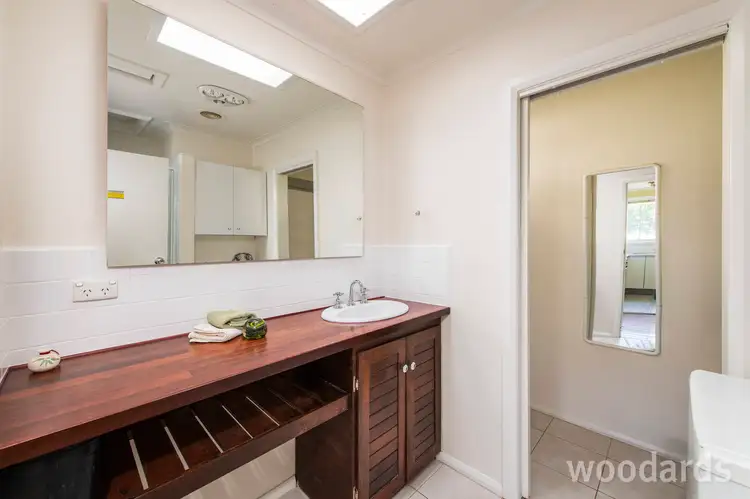 Fifth view of Homely unit listing, 3/27A Laburnum Street, Blackburn VIC 3130
