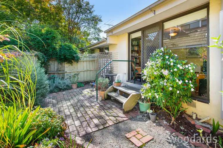 Sixth view of Homely unit listing, 3/27A Laburnum Street, Blackburn VIC 3130