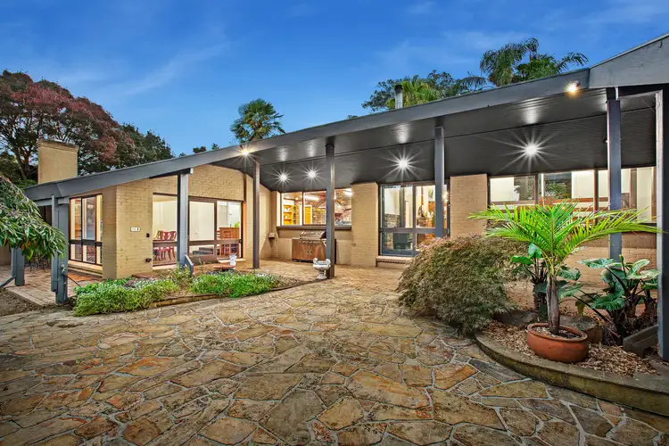 Main view of Homely house listing, 9 & 9A Hooper Road, Wonga Park VIC 3115
