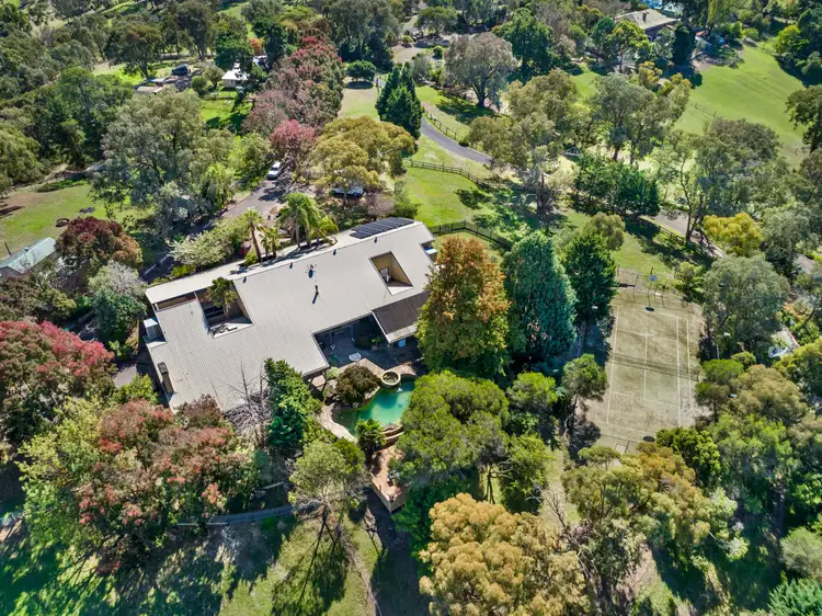 Second view of Homely house listing, 9 & 9A Hooper Road, Wonga Park VIC 3115