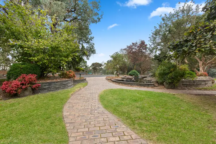 Third view of Homely house listing, 9 & 9A Hooper Road, Wonga Park VIC 3115