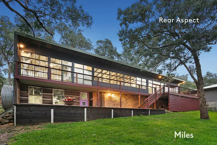 46 Valias Street, North Warrandyte VIC 3113