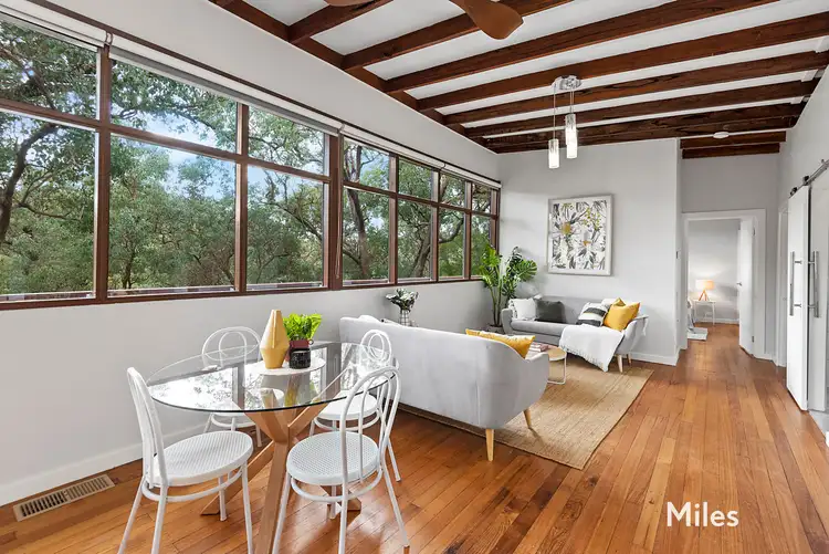 Second view of Homely house listing, 46 Valias Street, North Warrandyte VIC 3113