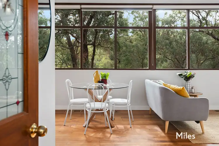 Third view of Homely house listing, 46 Valias Street, North Warrandyte VIC 3113