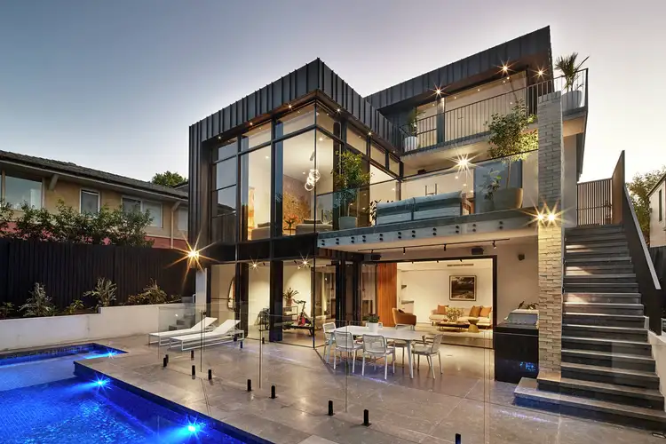 Main view of Homely house listing, 32 Balmerino Avenue, Toorak VIC 3142