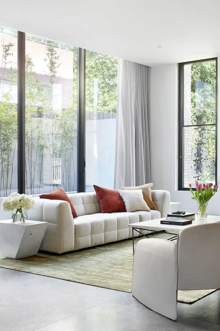 Second view of Homely house listing, 32 Balmerino Avenue, Toorak VIC 3142