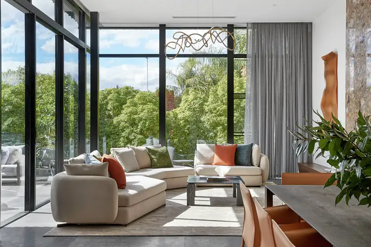 Third view of Homely house listing, 32 Balmerino Avenue, Toorak VIC 3142