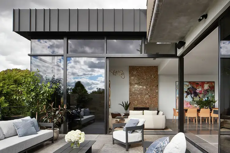 Fifth view of Homely house listing, 32 Balmerino Avenue, Toorak VIC 3142