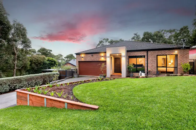110 Rathkeale Avenue, Mount Helen VIC 3350