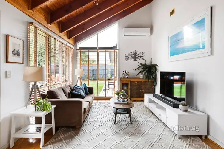 Fifth view of Homely house listing, 17 Katoomba Street, Hampton East VIC 3188
