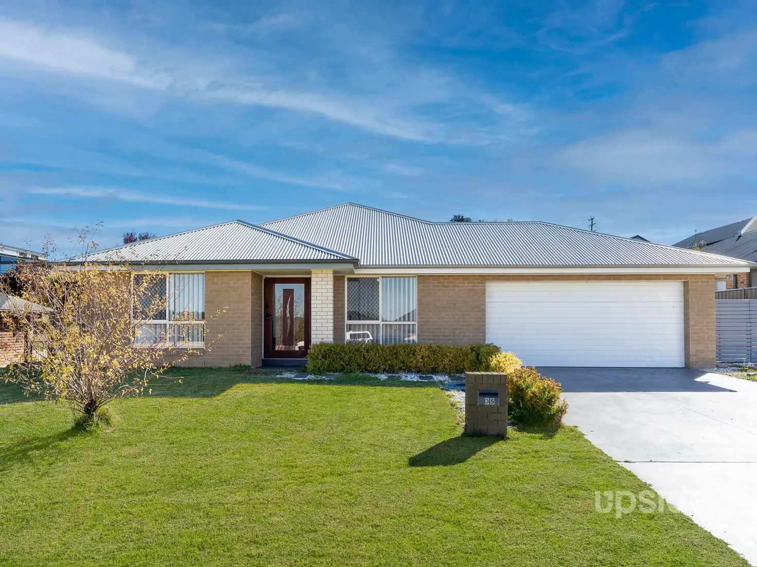 Main view of Homely house listing, 35 Pippin Way, Orange NSW 2800