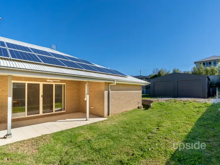 Third view of Homely house listing, 35 Pippin Way, Orange NSW 2800