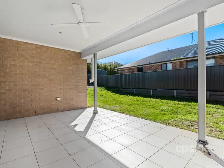 Fourth view of Homely house listing, 35 Pippin Way, Orange NSW 2800