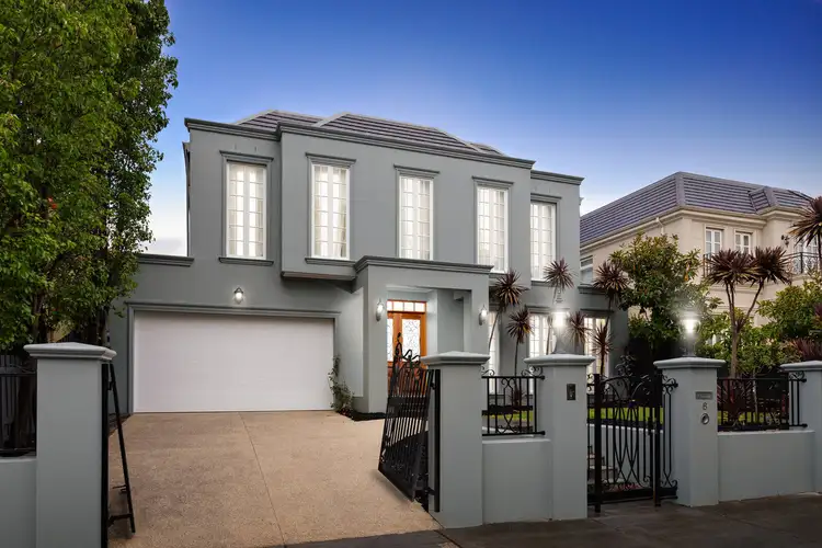 6 Canyon Street, Balwyn VIC 3103