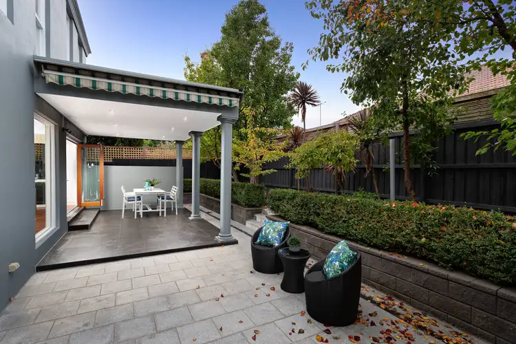 Fifth view of Homely house listing, 6 Canyon Street, Balwyn VIC 3103