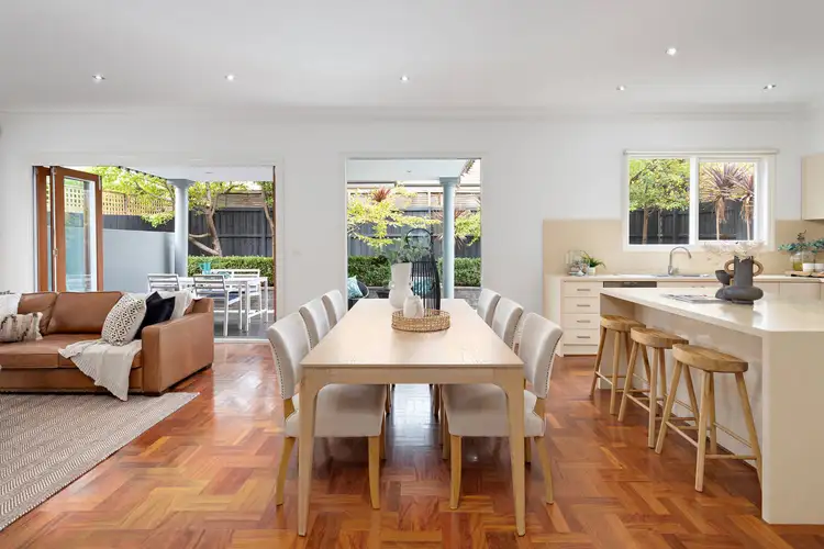 Sixth view of Homely house listing, 6 Canyon Street, Balwyn VIC 3103
