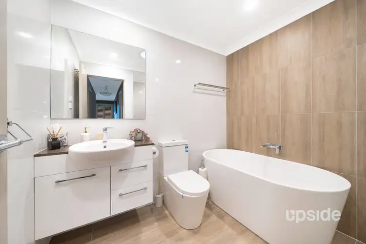 Third view of Homely townhouse listing, 37 Ardley Avenue, Kellyville NSW 2155