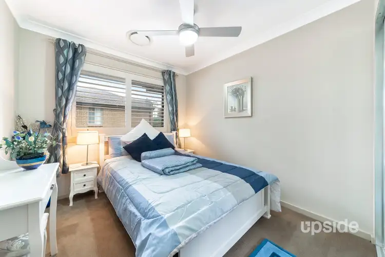 Fourth view of Homely townhouse listing, 37 Ardley Avenue, Kellyville NSW 2155