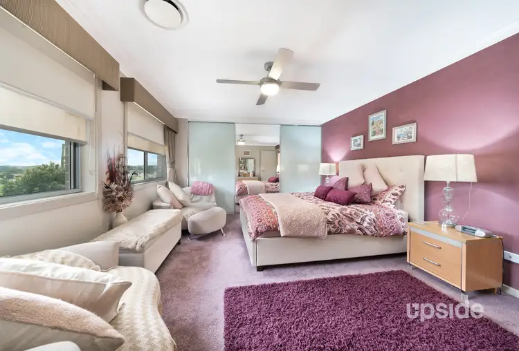 Fifth view of Homely townhouse listing, 37 Ardley Avenue, Kellyville NSW 2155