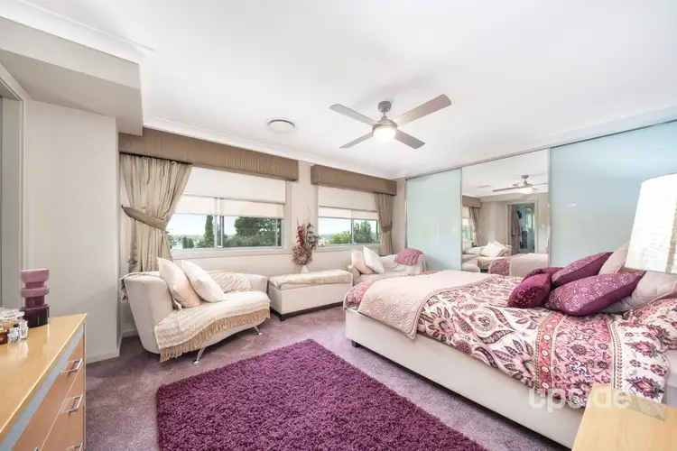 Sixth view of Homely townhouse listing, 37 Ardley Avenue, Kellyville NSW 2155