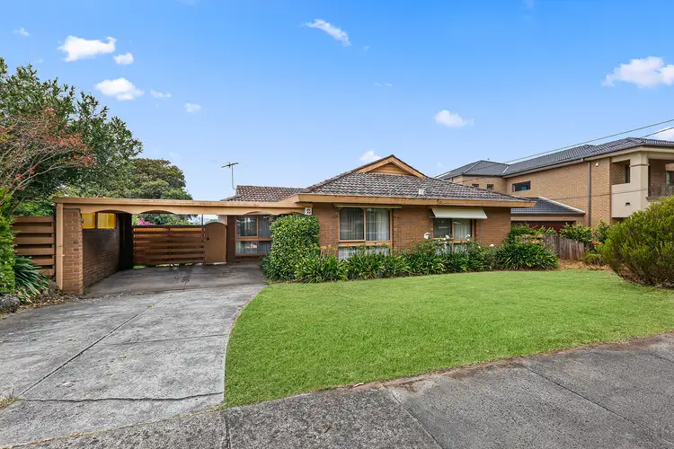 1 Groom Court, Glen Waverley VIC 3150