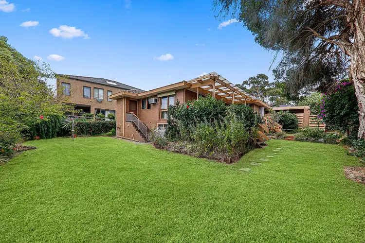 Second view of Homely house listing, 1 Groom Court, Glen Waverley VIC 3150
