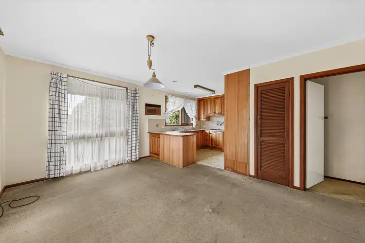 Fifth view of Homely house listing, 1 Groom Court, Glen Waverley VIC 3150