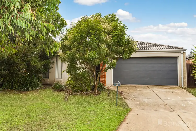12 Treeviolet Lane, Wallan VIC 3756