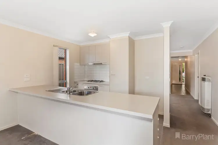 Second view of Homely house listing, 12 Treeviolet Lane, Wallan VIC 3756