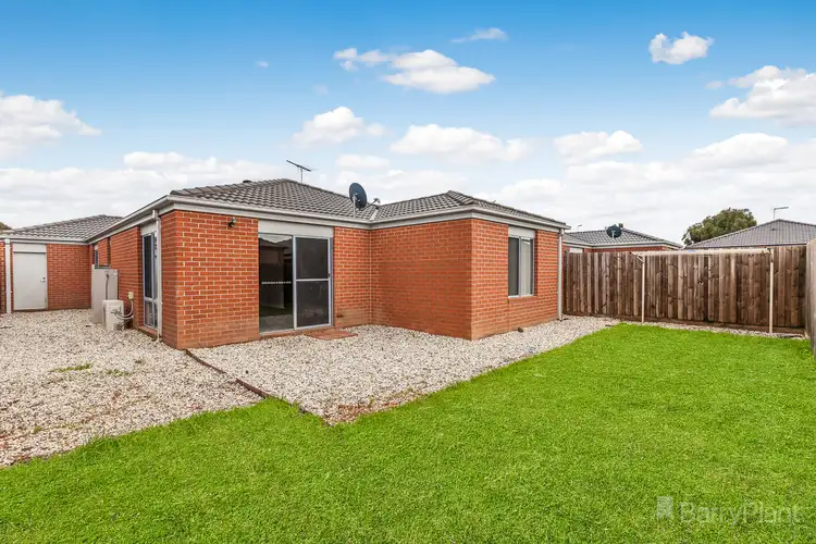 Third view of Homely house listing, 12 Treeviolet Lane, Wallan VIC 3756