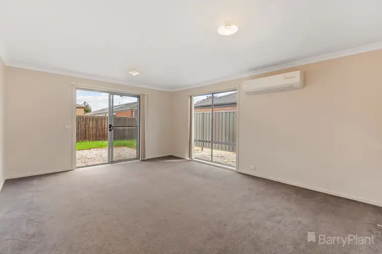 Fourth view of Homely house listing, 12 Treeviolet Lane, Wallan VIC 3756