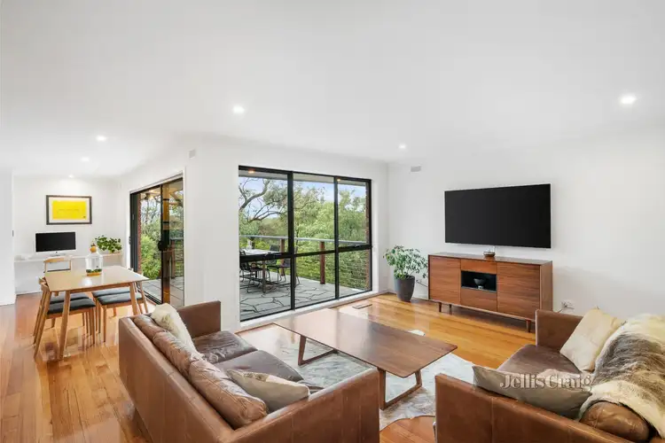 Main view of Homely house listing, 8 Valias Street, North Warrandyte VIC 3113
