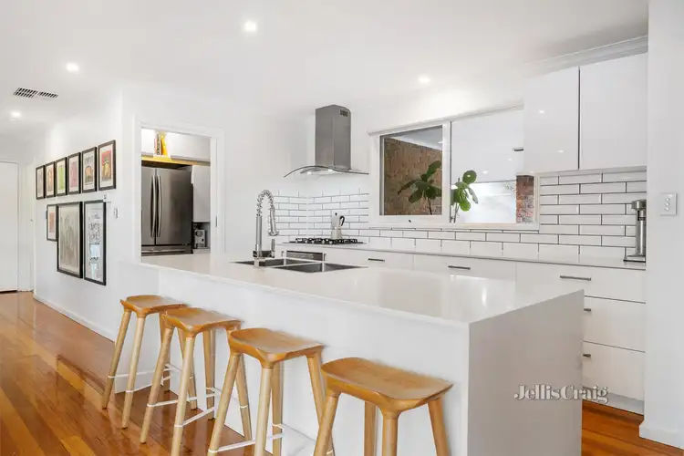 Second view of Homely house listing, 8 Valias Street, North Warrandyte VIC 3113
