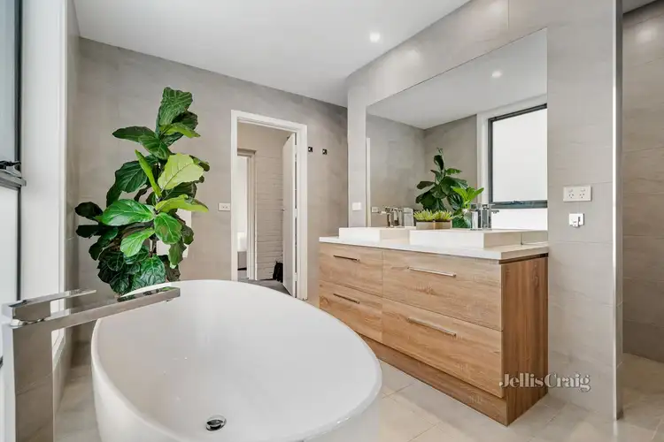 Sixth view of Homely house listing, 8 Valias Street, North Warrandyte VIC 3113