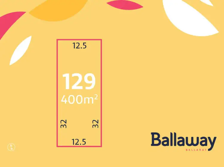 Ballaway(Lot 129)/73 Webb Road, Bonshaw VIC 3352