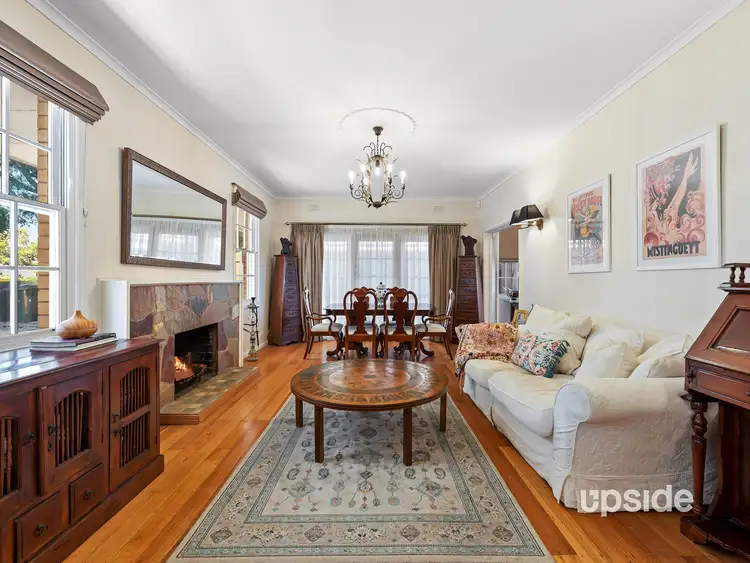 Fifth view of Homely house listing, 5 Parva Avenue, Frankston VIC 3199