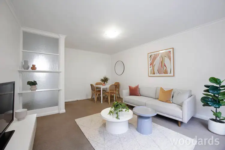 4/123 Chomley Street, Prahran VIC 3181