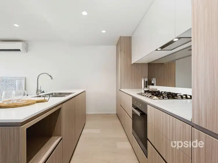 Second view of Homely apartment listing, 902/8A Evergreen Mews, Armadale VIC 3143