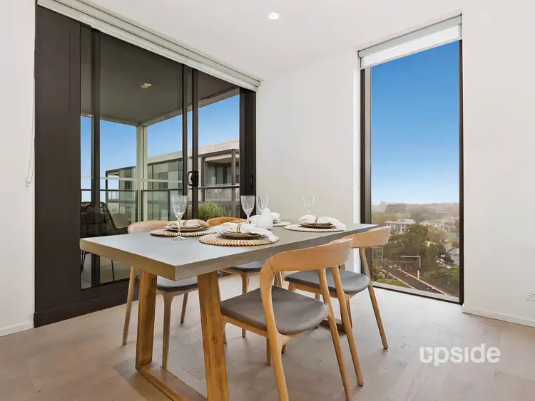 Third view of Homely apartment listing, 902/8A Evergreen Mews, Armadale VIC 3143
