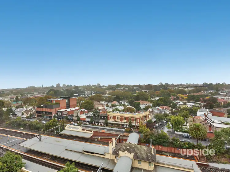 Fourth view of Homely apartment listing, 902/8A Evergreen Mews, Armadale VIC 3143