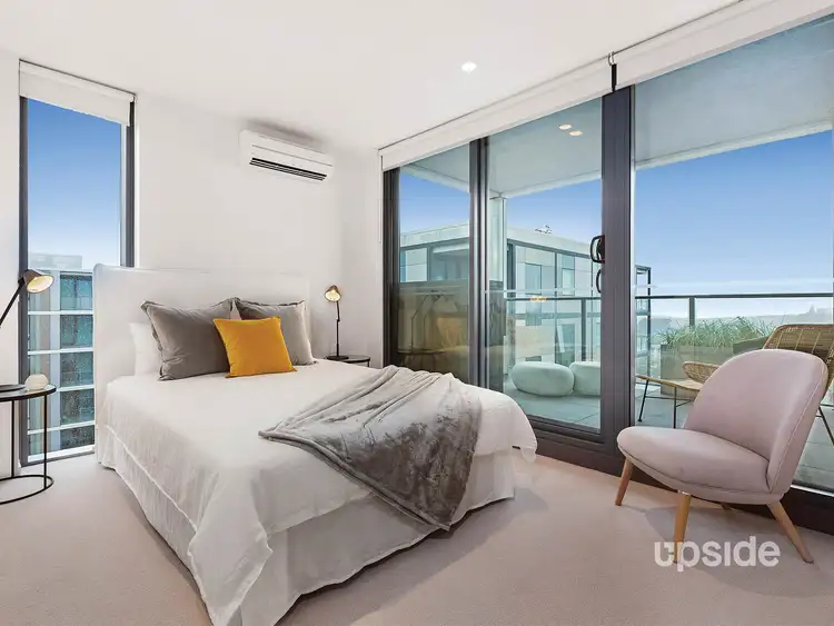 Fifth view of Homely apartment listing, 902/8A Evergreen Mews, Armadale VIC 3143