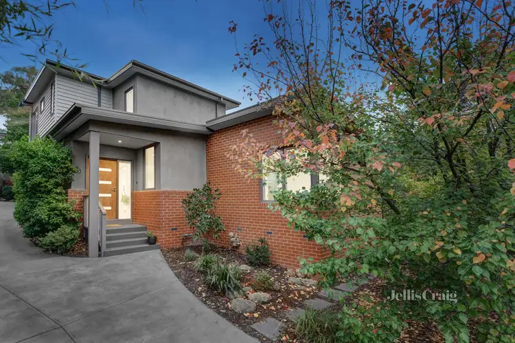6/1320 Main Road, Eltham VIC 3095