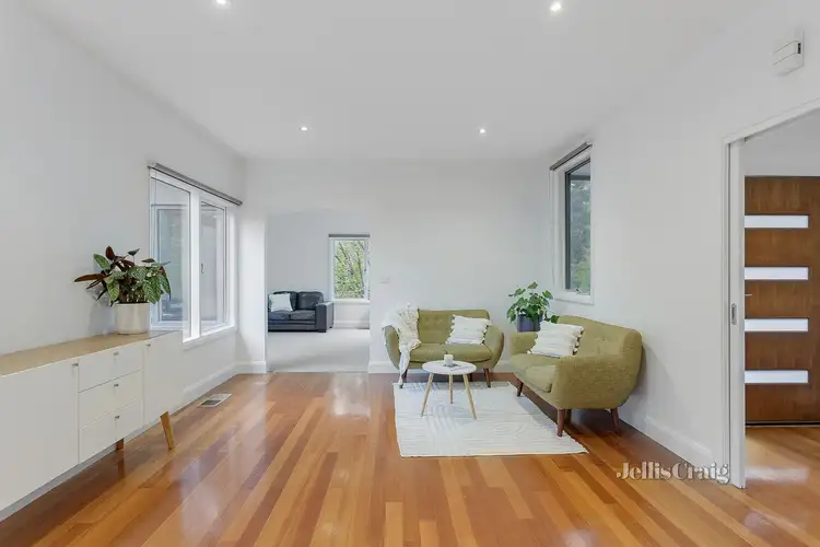 Third view of Homely townhouse listing, 6/1320 Main Road, Eltham VIC 3095