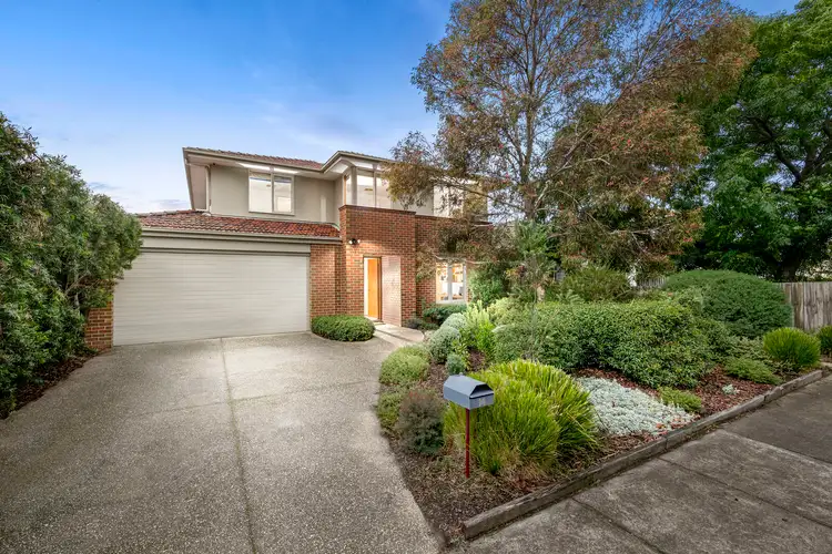 14 Batman Street, Aberfeldie VIC 3040