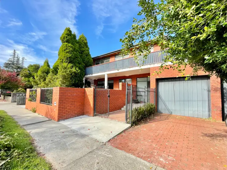1/5 Milburn Grove, St Kilda East VIC 3183