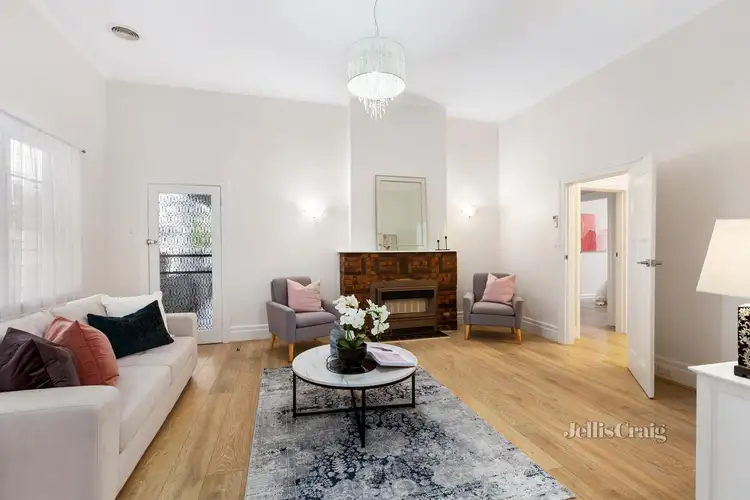 Second view of Homely house listing, 40 Belsize Avenue, Carnegie VIC 3163